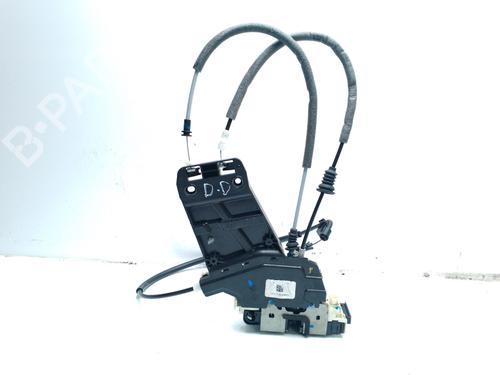 Used Front right lock Front right lock 22383521 22383521