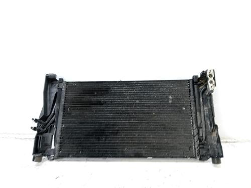 Used AC radiator BMW 3 (E46) 320 d (150 hp) 20716733