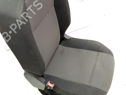 Left front seat FIAT BRAVO II (198_)  | BP31161579C15 