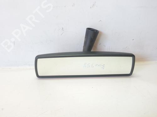 Used Rear mirror VW GOLF V (1K1) 1.9 TDI (105 hp) 10420849