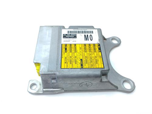 Used ECU airbags ECU airbags 16220212 16220212