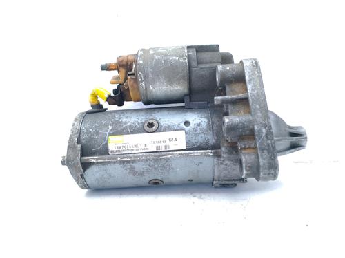 Used Starter CITROËN C3 I (FC_, FN_) 1.4 HDi (68 hp) 18672630
