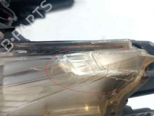Centralt baglys HONDA MOTORCYCLES SH SH 125 i (JF41) | BP26295180I39 - Image 11