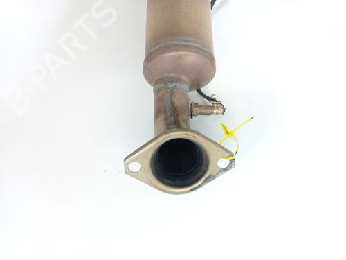 Catalyst TOYOTA C-HR (_X1_) | BP31130911M10