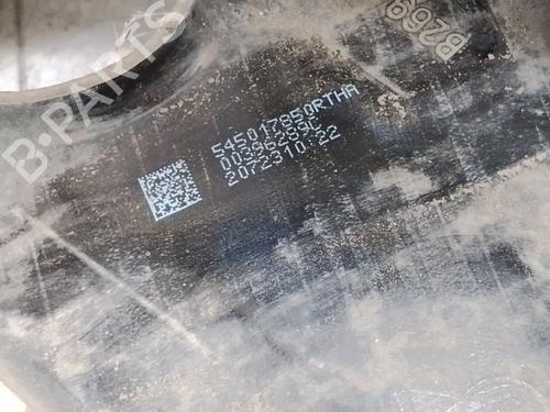 Subframe RENAULT CAPTUR II (HF_) 1.0 TCe 90 ECO-G (HFM6) | BP34006497M9  - Image 9