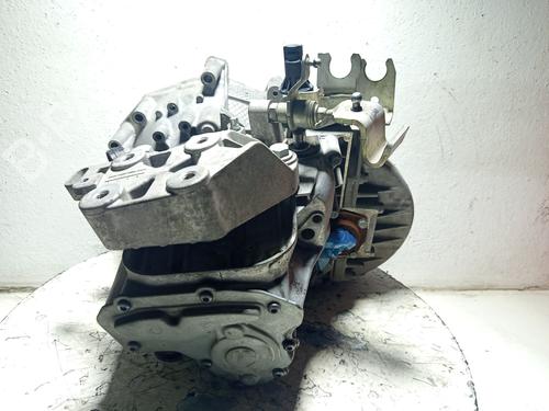 Gearbox CITROËN JUMPER II Bus 2.2 HDi 130 | BP31864526M3