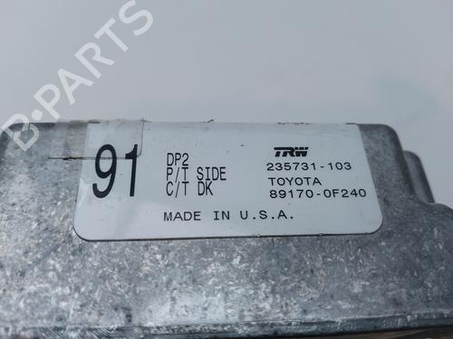 Airbag module TOYOTA COROLLA (_E12_)  | BP16220580M53 