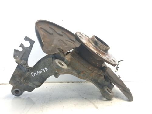 Right front steering knuckle SEAT LEON (5F1)  | BP26520291M26  - Image 7