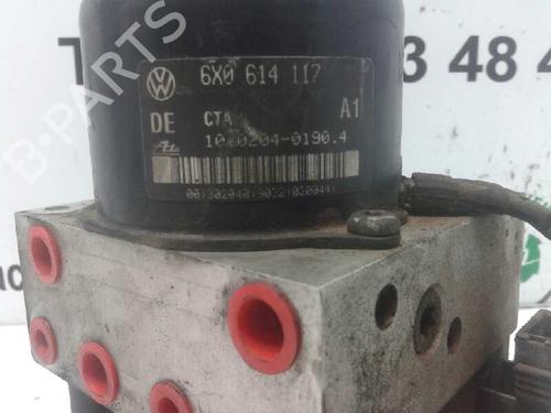 ABS pump VW POLO (9N_, 9A_)  | BP7951867M43 
