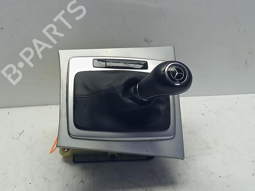 Gear lever MERCEDES-BENZ E-CLASS Coupe (C207) E 350 CDI (207.322) | BP31026528M90 - Image 2