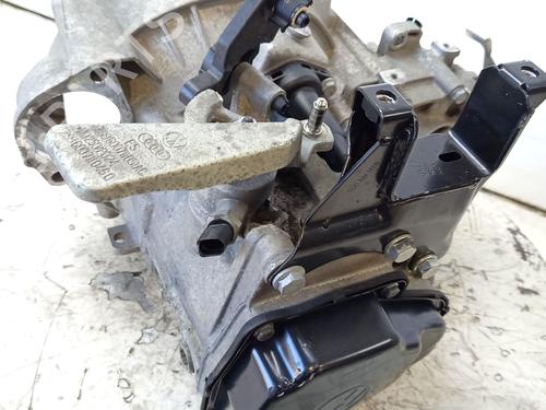 Gearbox SKODA FABIA I (6Y2) 1.4 TDI | BP30485894M3 