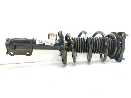 Used Left front shock absorber Left front shock absorber 23884781 23884781