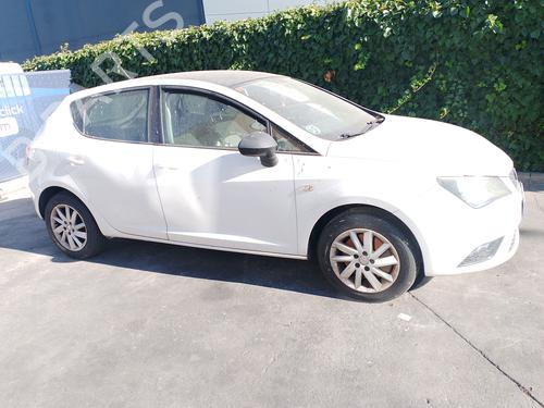 AC pipe SEAT IBIZA IV (6J5, 6P1) 1.6 TDI | BP29210639M126 