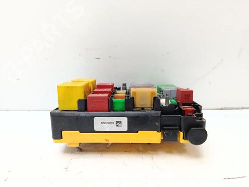 Used Fuse box Fuse box PEUGEOT 2008 I (CU_) [2013-2026] 33557414 33557414