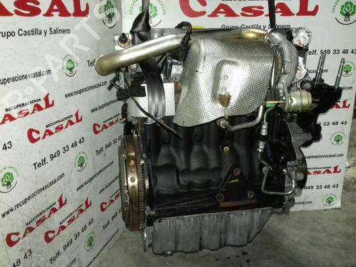 Engine OPEL VECTRA B (J96)  | BP7953059M1 