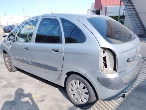 Electronic module CITROËN XSARA PICASSO (N68) 1.6 HDi | BP16692674M83 