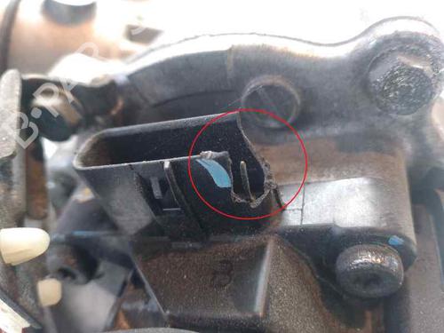 Lenkgetriebe OPEL ASTRA H (A04) 1.7 CDTI (L48) | BP22354441M22 