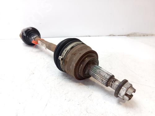 Left front driveshaft RENAULT CAPTUR II (HF_) 1.0 TCe 90 ECO-G (HFM6) | BP33675411M38 - Image 4
