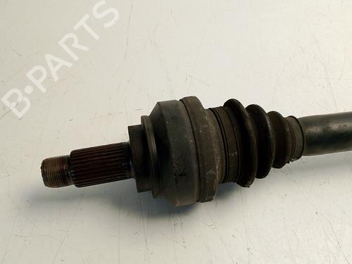 Right rear driveshaft BMW 7 (E65, E66, E67) 730 d | BP36359430M41 - Image 3