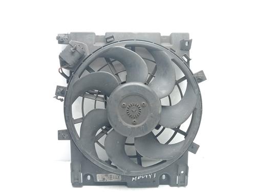 Used Radiator fan Radiator fan 16930261 16930261