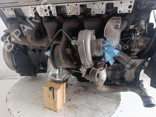Engine MERCEDES-BENZ E-CLASS (W210) E 300 Turbo-D (210.025) | BP36859681M1 - Image 7