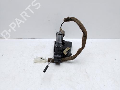 Front right lock BMW 3 (E46) 323 i | BP18128418C97 