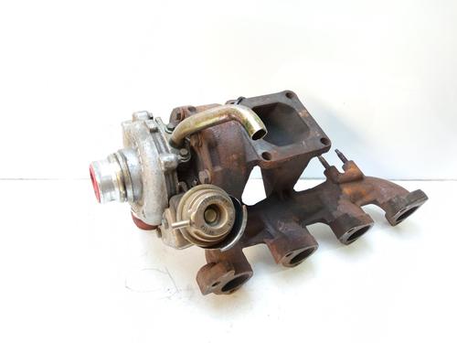 Used Turbocharger/Supercharger FORD FOCUS I Turnier (DNW) 1.8 TDCi (100 hp) 14847434