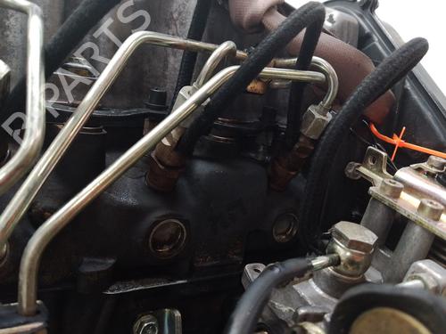 Engine NISSAN TRADE Van 75 | BP31864451M1 