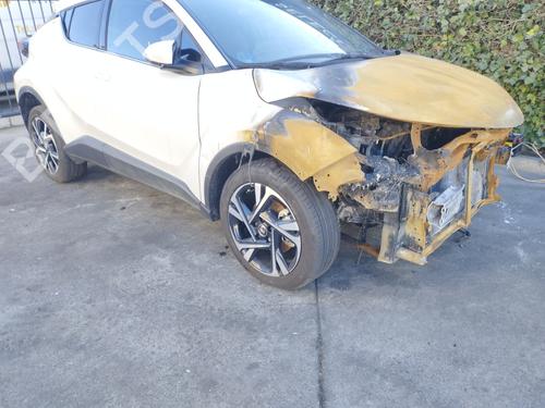 Electronic sensor TOYOTA C-HR (_X1_) | BP19637395M84 - Image 2