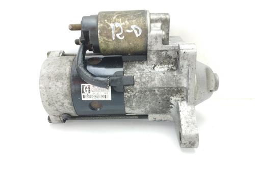Used Starter Starter 16575612 16575612