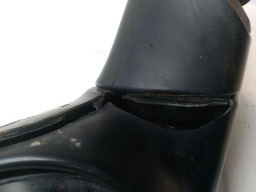 Right mirror LEXUS NX (_Z1_)  | BP26307290C27 