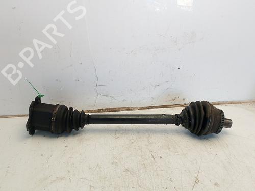 Right front driveshaft AUDI A4 B7 (8EC) 2.0 TFSI | BP38178662M39 - Image 3