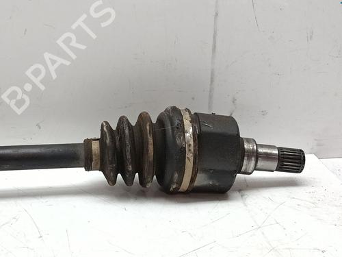 Left front driveshaft CHEVROLET MATIZ (M200, M250) 1.0 | BP36359585M38 - Image 3