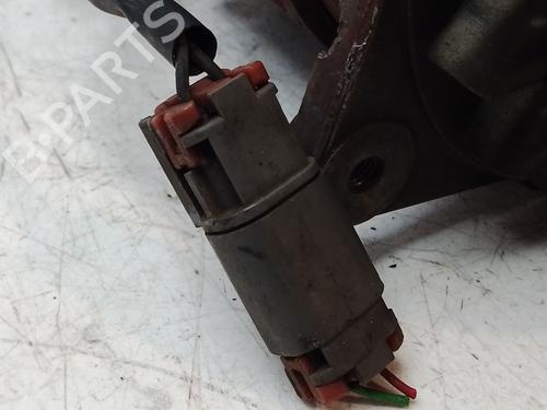 Alternator NISSAN TRADE Van 75 | BP31161303M7 