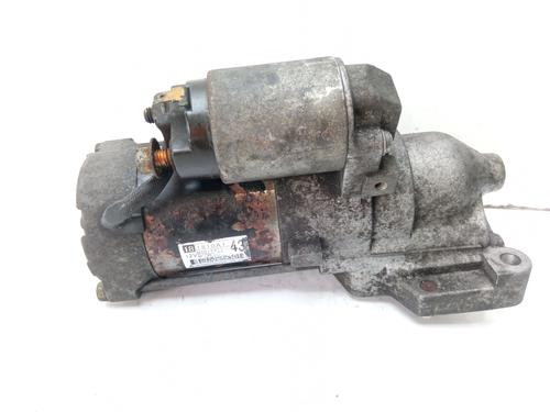 starter-mitsubishi-outlander-ii-cw_w-20-di-d-cw8w-1810a1-m001t98571-2005-2006-2007-2008-2009-2010-2011-2012-13744829 main image