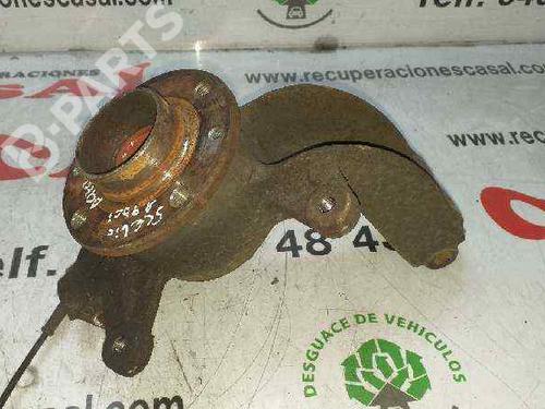 Right front steering knuckle RENAULT GRAND SCÉNIC II (JM0/1_)  | BP7956238M26 