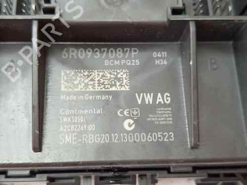 Elektronische module VW POLO V (6R1, 6C1)  | BP29876678M83