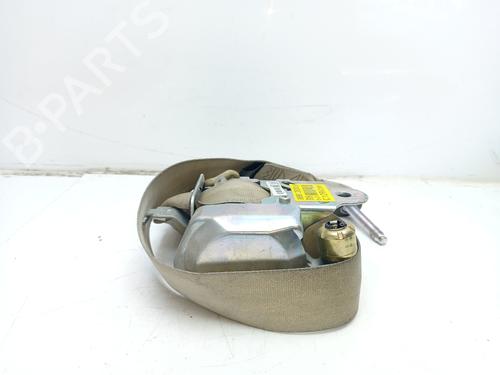 Front right seatbelt HYUNDAI SANTA FÉ I (SM) 2.0 CRDi | BP20984951I25 