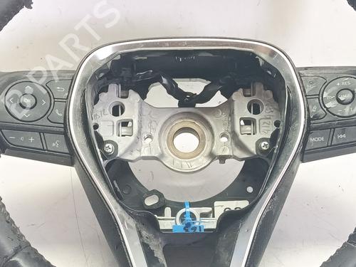 Rat TOYOTA RAV 4 V (_A5_, _H5_) 2.5 Hybrid (AXAH52) | BP34250837C49 - Image 2