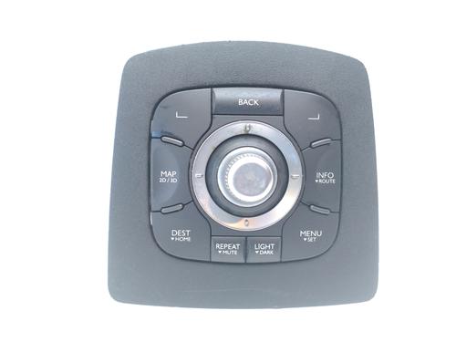 Used Switch RENAULT SCÉNIC III (JZ0/1_) [2008-2016]  16780733