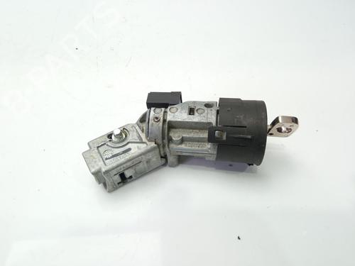Used Ignition barrel CITROËN C4 I (LC_) [2004-2014]  12311240