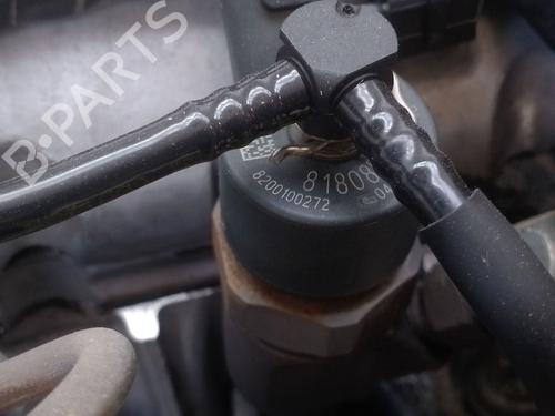 Motor RENAULT SCÉNIC II (JM0/1_) 1.9 dCi (JM0G, JM12, JM1G, JM2C) | BP30472731M1 