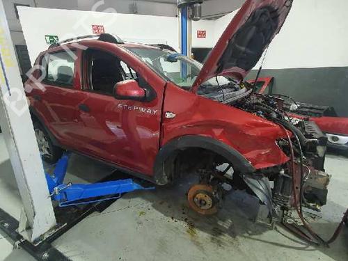 Servo brake DACIA SANDERO II | BP17832221M42 - Image 5