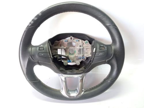 Used Steering wheel PEUGEOT 2008 I (CU_) [2013-2025]  11423616
