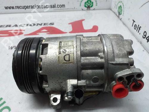 AC compressor BMW 3 Compact (E46) 320 td | BP7955940M34 - Image 2