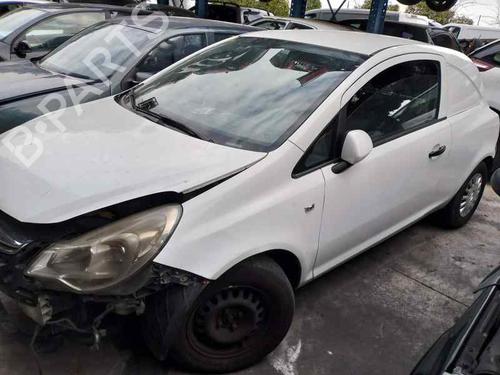 Left taillight OPEL CORSA D (S07) | BP9558228C34 - Image 9