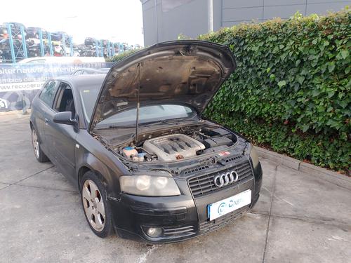 Engine control unit (ECU) AUDI A3 (8P1) | BP32760575M57 - Image 3
