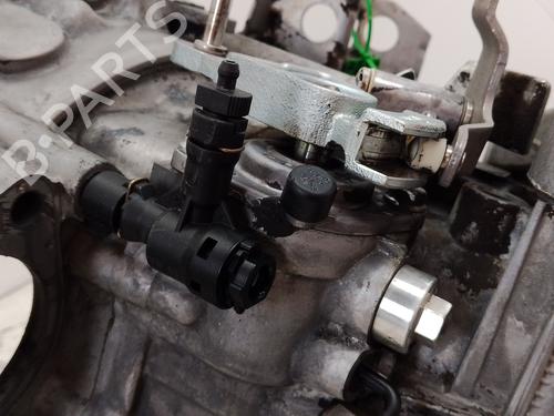 Gearbox AUDI A3 (8P1) 2.0 TDI 16V | BP30486011M3