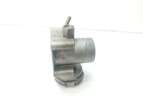 Throttle body VW POLO (6N2) 1.4 | BP16873514M82 
