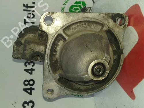 Starter IVECO DAILY IV Van  | BP10276265M8 